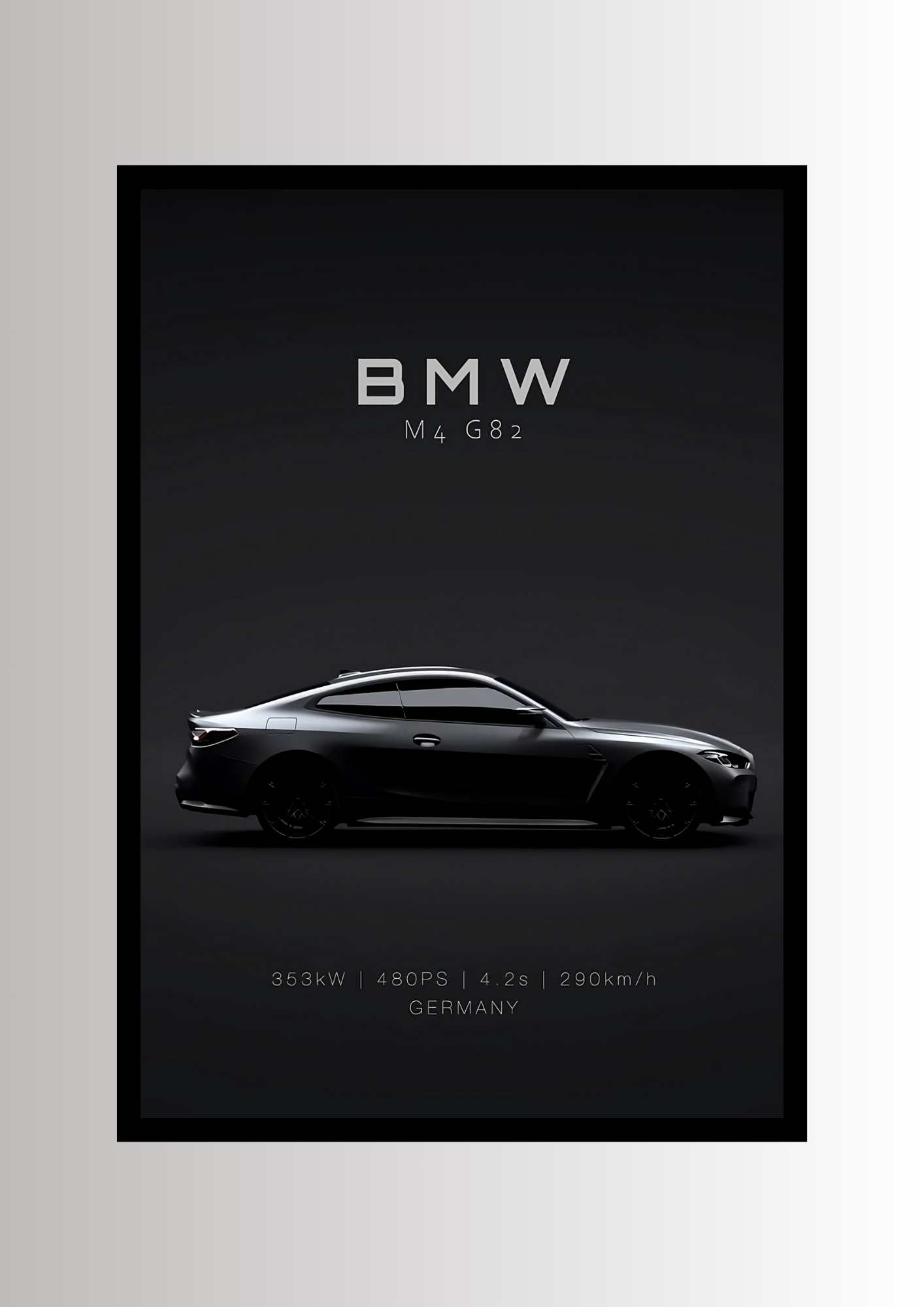 Bmw G82