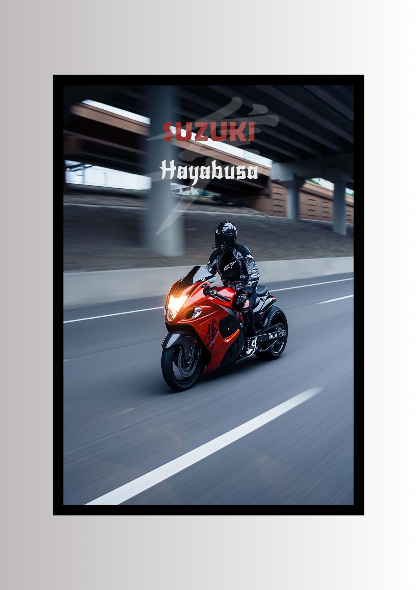 MOTORCYCLES / ATV