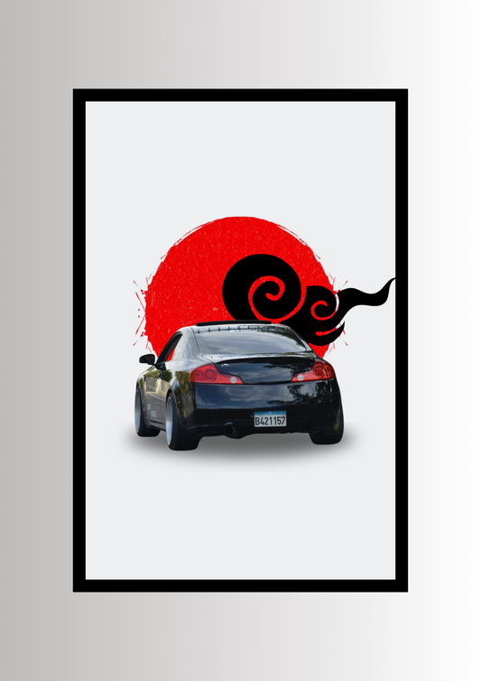 Infinity G35
