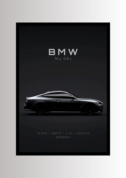 Bmw G82