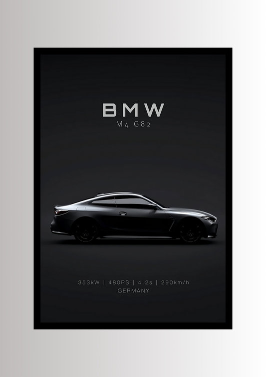 Bmw G82