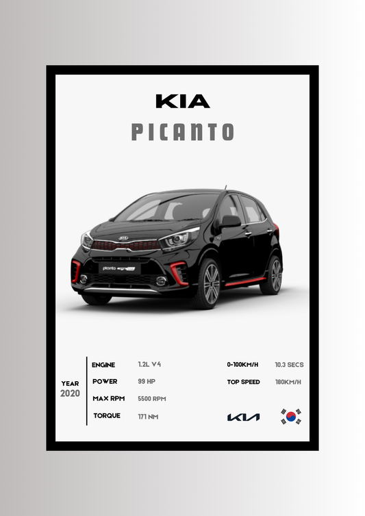 Kia Picanto